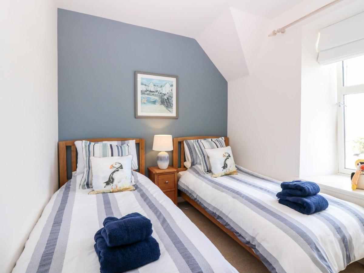 באנף Tammie Norrie Cottage מראה חיצוני תמונה